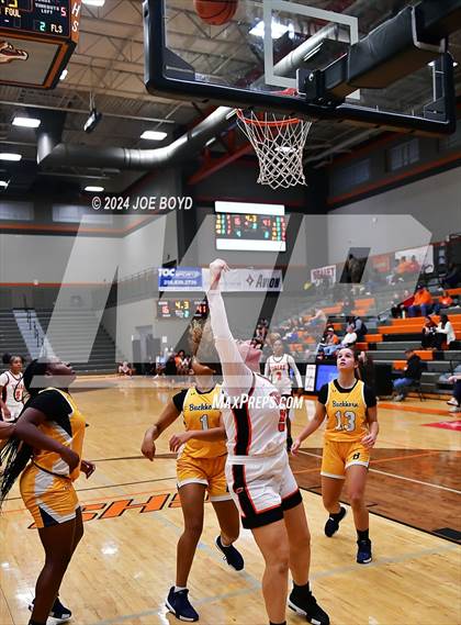 Thumbnail 3 in Buckhorn @ Grissom photogallery.
