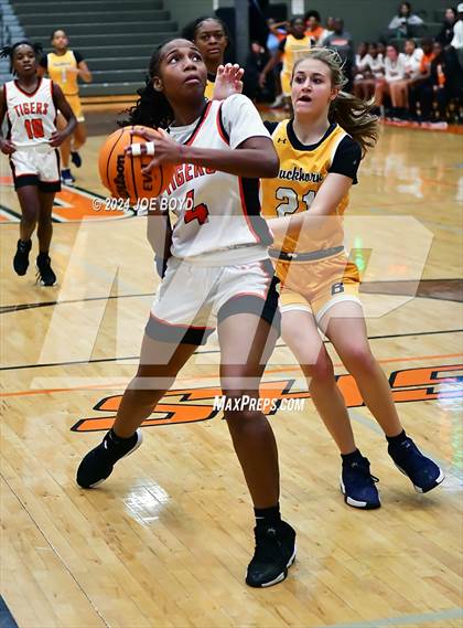 Thumbnail 3 in Buckhorn @ Grissom photogallery.