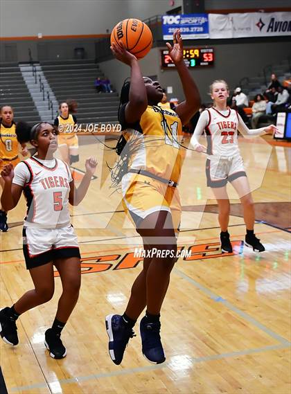 Thumbnail 2 in Buckhorn @ Grissom photogallery.