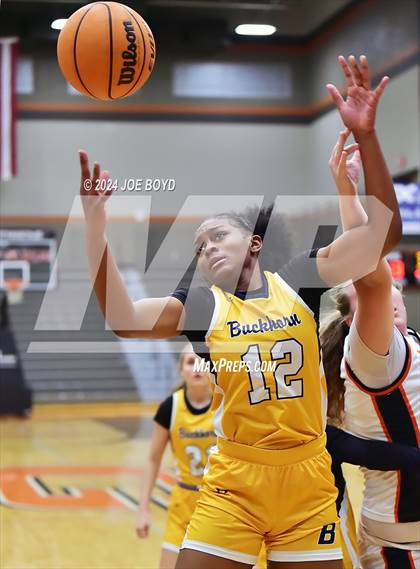 Thumbnail 3 in Buckhorn @ Grissom photogallery.