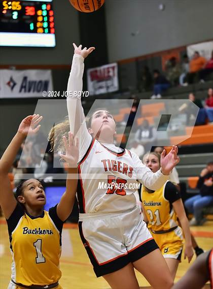 Thumbnail 2 in Buckhorn @ Grissom photogallery.