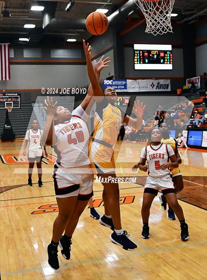 Thumbnail 2 in Buckhorn @ Grissom photogallery.