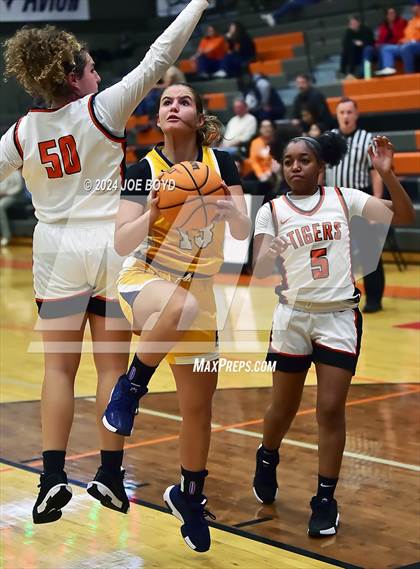 Thumbnail 2 in Buckhorn @ Grissom photogallery.