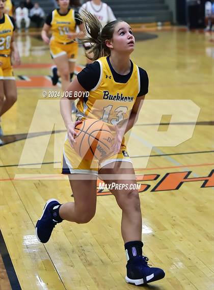 Thumbnail 3 in Buckhorn @ Grissom photogallery.