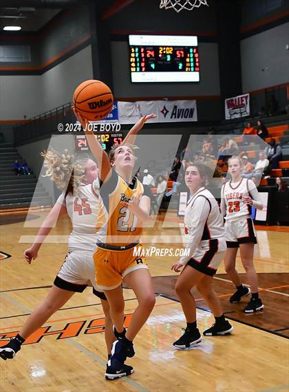 Thumbnail 2 in Buckhorn @ Grissom photogallery.