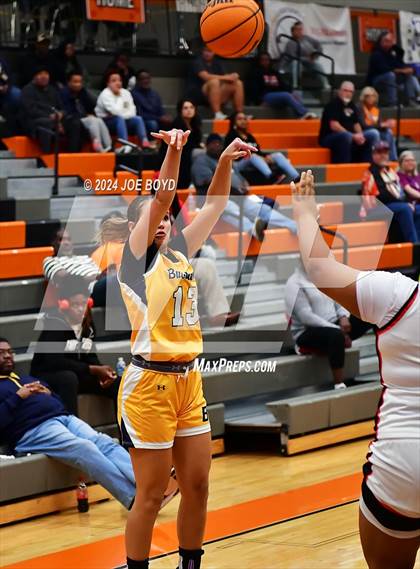 Thumbnail 3 in Buckhorn @ Grissom photogallery.