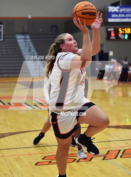 Thumbnail 1 in Buckhorn @ Grissom photogallery.