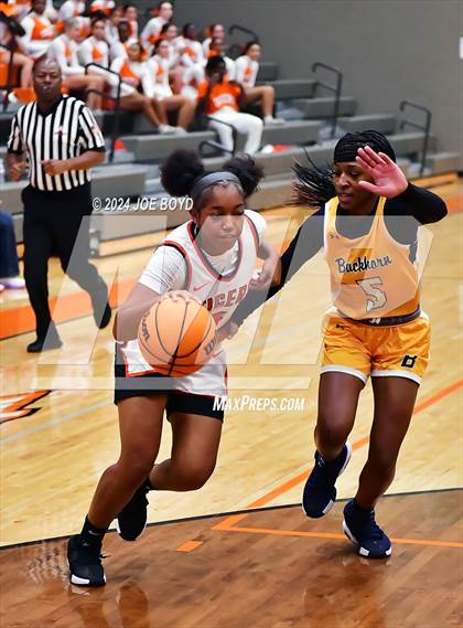 Thumbnail 2 in Buckhorn @ Grissom photogallery.