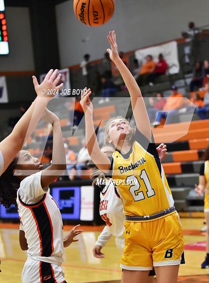 Thumbnail 3 in Buckhorn @ Grissom photogallery.