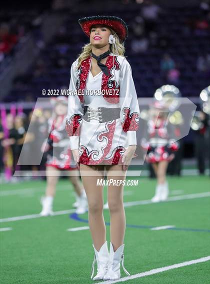 Thumbnail 3 in Rockwall-Heath @ DeSoto (UIL 6A Area) photogallery.