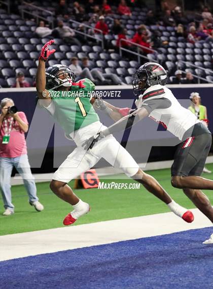 Thumbnail 2 in Rockwall-Heath @ DeSoto (UIL 6A Area) photogallery.