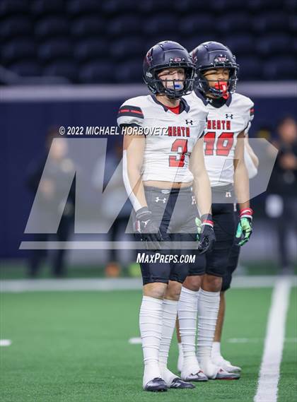 Thumbnail 2 in Rockwall-Heath @ DeSoto (UIL 6A Area) photogallery.