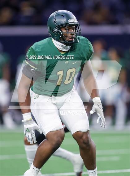 Thumbnail 3 in Rockwall-Heath @ DeSoto (UIL 6A Area) photogallery.