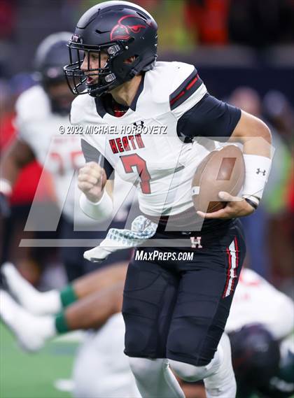 Thumbnail 1 in Rockwall-Heath @ DeSoto (UIL 6A Area) photogallery.