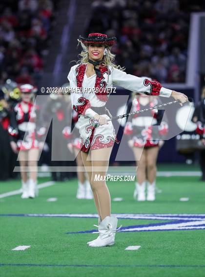 Thumbnail 3 in Rockwall-Heath @ DeSoto (UIL 6A Area) photogallery.