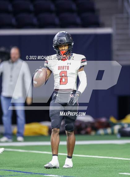 Thumbnail 2 in Rockwall-Heath @ DeSoto (UIL 6A Area) photogallery.