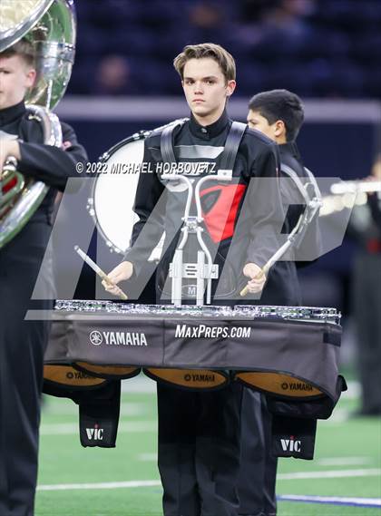 Thumbnail 2 in Rockwall-Heath @ DeSoto (UIL 6A Area) photogallery.