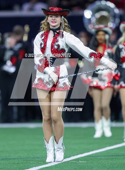 Thumbnail 1 in Rockwall-Heath @ DeSoto (UIL 6A Area) photogallery.