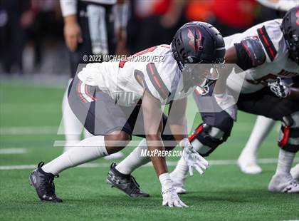 Thumbnail 1 in Rockwall-Heath @ DeSoto (UIL 6A Area) photogallery.