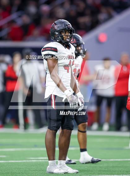 Thumbnail 3 in Rockwall-Heath @ DeSoto (UIL 6A Area) photogallery.