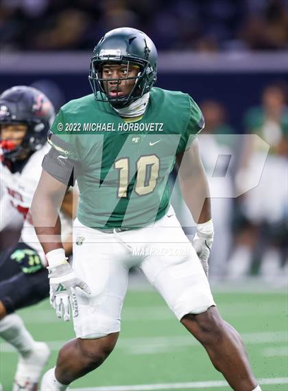 Thumbnail 1 in Rockwall-Heath @ DeSoto (UIL 6A Area) photogallery.