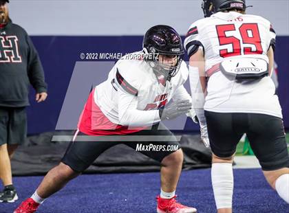 Thumbnail 2 in Rockwall-Heath @ DeSoto (UIL 6A Area) photogallery.