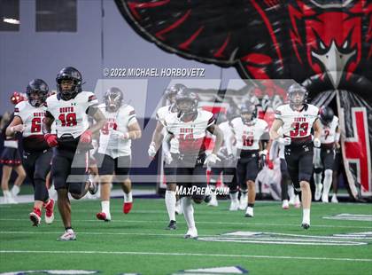 Thumbnail 1 in Rockwall-Heath @ DeSoto (UIL 6A Area) photogallery.