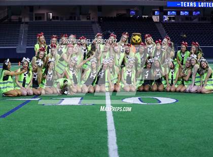 Thumbnail 1 in Rockwall-Heath @ DeSoto (UIL 6A Area) photogallery.