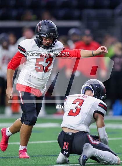 Thumbnail 3 in Rockwall-Heath @ DeSoto (UIL 6A Area) photogallery.