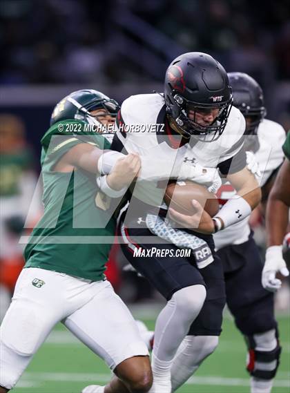 Thumbnail 3 in Rockwall-Heath @ DeSoto (UIL 6A Area) photogallery.