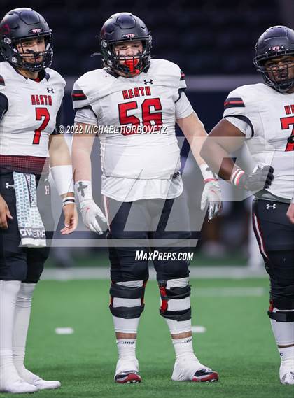 Thumbnail 3 in Rockwall-Heath @ DeSoto (UIL 6A Area) photogallery.