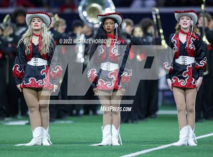 Thumbnail 2 in Rockwall-Heath @ DeSoto (UIL 6A Area) photogallery.