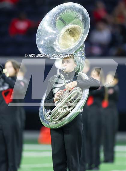 Thumbnail 2 in Rockwall-Heath @ DeSoto (UIL 6A Area) photogallery.