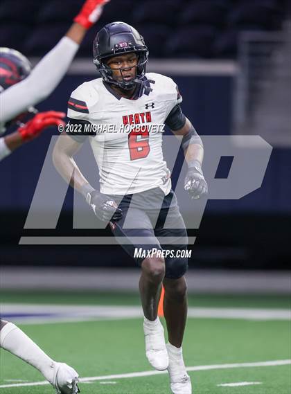 Thumbnail 3 in Rockwall-Heath @ DeSoto (UIL 6A Area) photogallery.