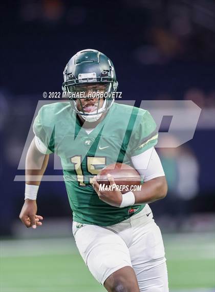 Thumbnail 1 in Rockwall-Heath @ DeSoto (UIL 6A Area) photogallery.