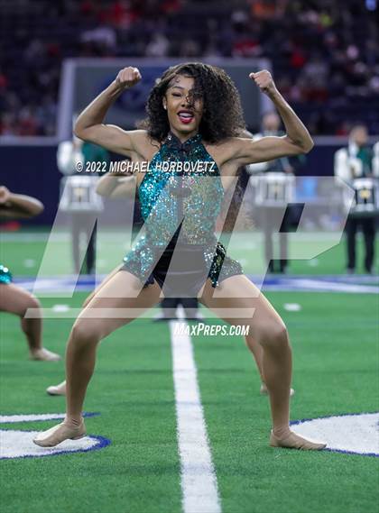 Thumbnail 1 in Rockwall-Heath @ DeSoto (UIL 6A Area) photogallery.
