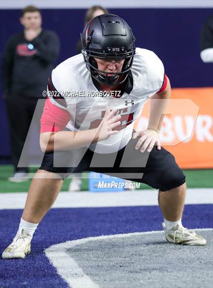 Thumbnail 1 in Rockwall-Heath @ DeSoto (UIL 6A Area) photogallery.