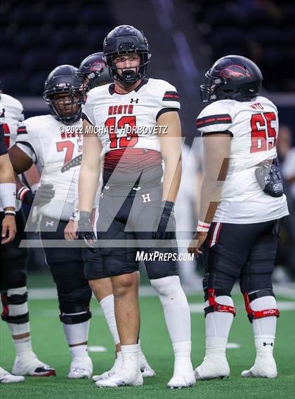 Thumbnail 3 in Rockwall-Heath @ DeSoto (UIL 6A Area) photogallery.