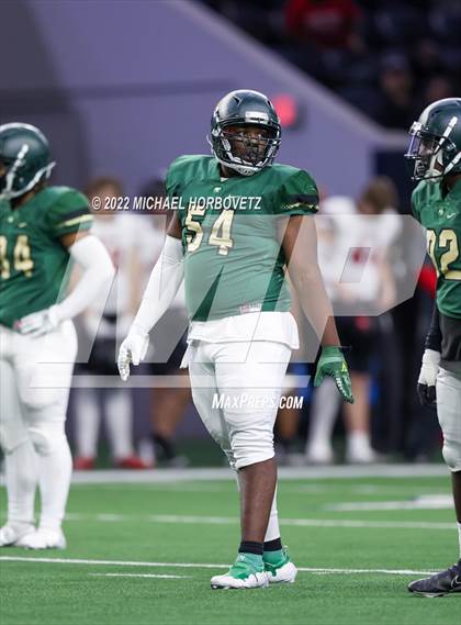 Thumbnail 3 in Rockwall-Heath @ DeSoto (UIL 6A Area) photogallery.