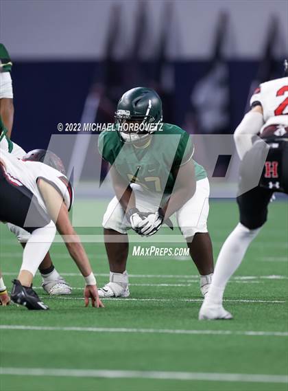 Thumbnail 1 in Rockwall-Heath @ DeSoto (UIL 6A Area) photogallery.