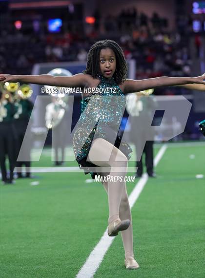 Thumbnail 3 in Rockwall-Heath @ DeSoto (UIL 6A Area) photogallery.