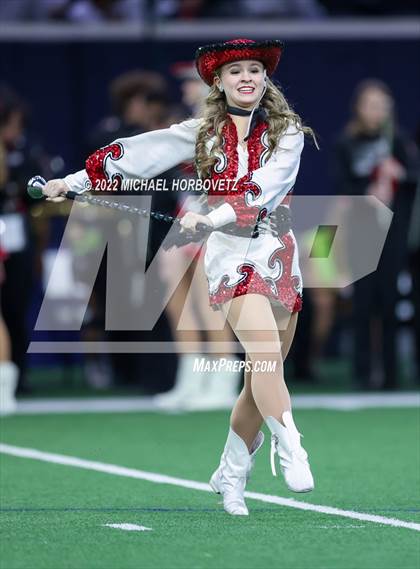 Thumbnail 2 in Rockwall-Heath @ DeSoto (UIL 6A Area) photogallery.