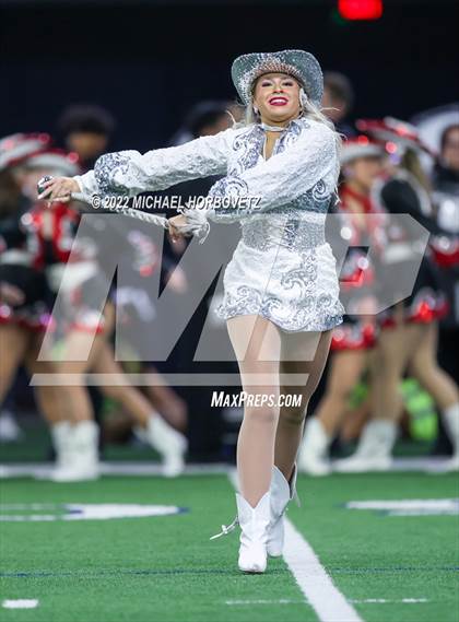 Thumbnail 3 in Rockwall-Heath @ DeSoto (UIL 6A Area) photogallery.