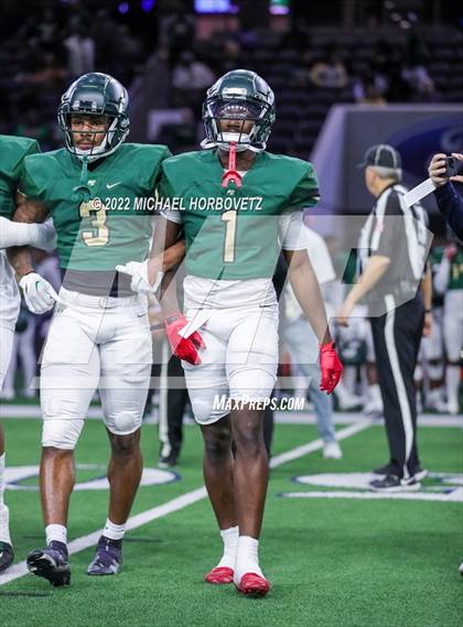 Thumbnail 3 in Rockwall-Heath @ DeSoto (UIL 6A Area) photogallery.