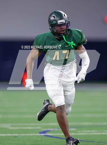 Thumbnail 3 in Rockwall-Heath @ DeSoto (UIL 6A Area) photogallery.