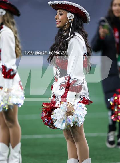 Thumbnail 1 in Rockwall-Heath @ DeSoto (UIL 6A Area) photogallery.