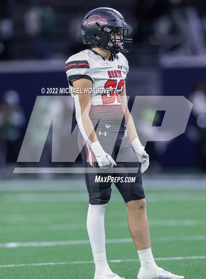 Thumbnail 3 in Rockwall-Heath @ DeSoto (UIL 6A Area) photogallery.