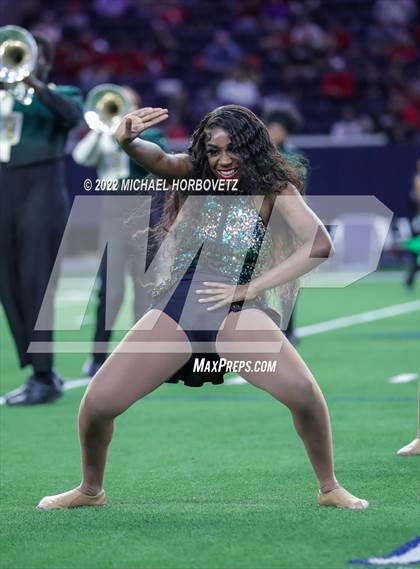 Thumbnail 3 in Rockwall-Heath @ DeSoto (UIL 6A Area) photogallery.