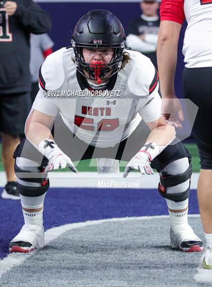 Thumbnail 3 in Rockwall-Heath @ DeSoto (UIL 6A Area) photogallery.