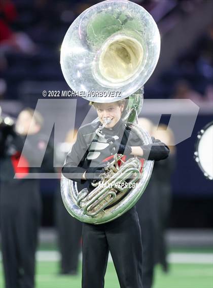 Thumbnail 1 in Rockwall-Heath @ DeSoto (UIL 6A Area) photogallery.